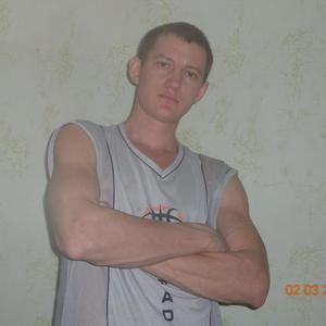 Алексей, 39 лет, Николаевск