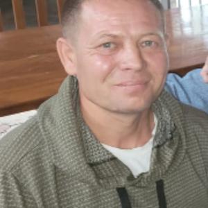 Василий, 41 год, Караганда