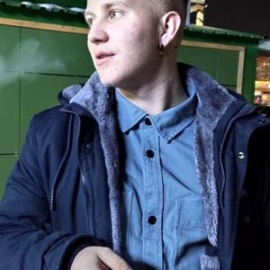 Андрей, 22 года, Барнаул