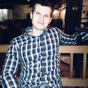Andrei, 35 лет, Улан-Удэ