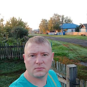 Парни в Барнауле (Алтайский край): Дмитрий, 32 - ищет девушку из Барнаула (Алтайский край)