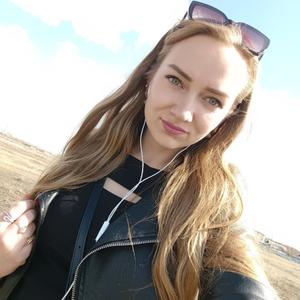 Девушки в Караганде (Казахстан): Анжелика, 28 - ищет парня из Караганды (Казахстан)