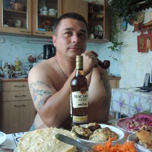 Парни в Вологде: Алексей Кренделев, 44 - ищет девушку из Вологды