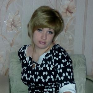 Оксана, 39 лет, Ульяновск