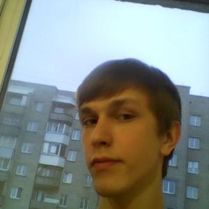 Парни в Новосибирске: Максим, 24 - ищет девушку из Новосибирска