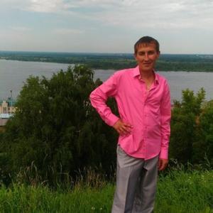 Рамиль Якупов, 37 лет, Йошкар-Ола