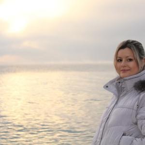 Елена, 37 лет, Южно-Сахалинск