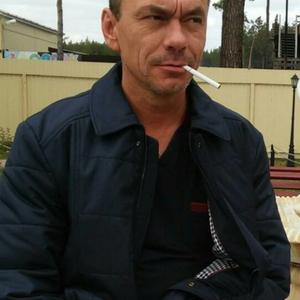 Парни в Крымске: Сергей Ларцев, 49 - ищет девушку из Крымска