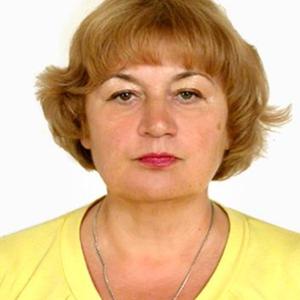 Людмила, 71 год, Красноярск