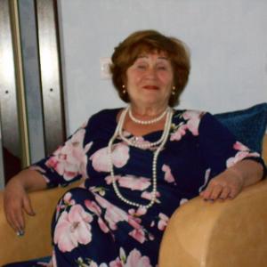 Ольга, 73 года, Тюмень