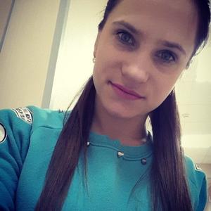 Ирина Безлепкина, 27 лет, Краснодар