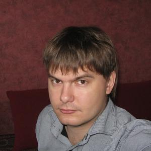 Макс Резник, 39 лет, Волгодонск