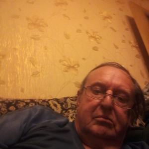 Александр, 68 лет, Дзержинск