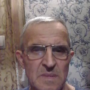 Саша Р, 72 года, Кстово