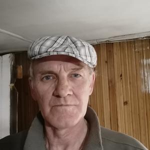 Парни в Новокузнецке: Владимир, 63 - ищет девушку из Новокузнецка
