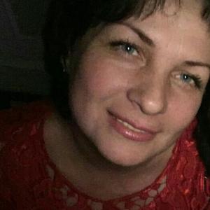 Татьяна, 48 лет, Владивосток