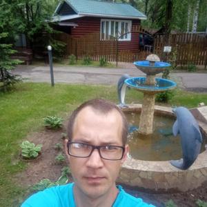 Иван Петров, 39 лет, Бор