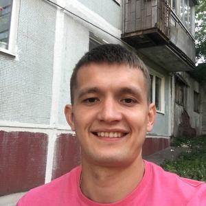 Андрей Николаевич, 33 года, Коломна
