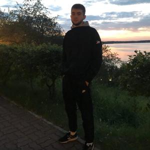 Парни в Бердске: Александр, 23 - ищет девушку из Бердска
