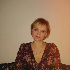 Мила, 48 лет, Екатеринбург