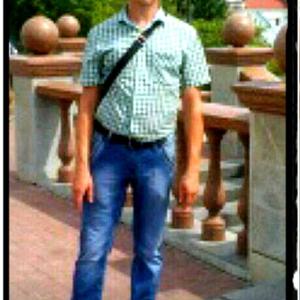 Парни в Ангарске: Александр Кузьмин, 41 - ищет девушку из Ангарска