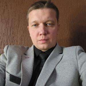 Парни в Зеленодольске (Татарстан): Алексей, 38 - ищет девушку из Зеленодольска (Татарстан)