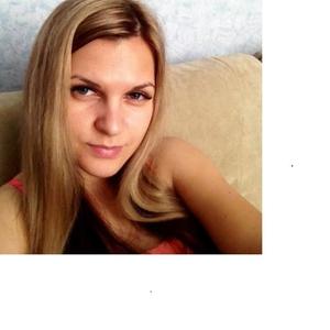 Девушки в Саратове: Маша, 39 - ищет парня из Саратова