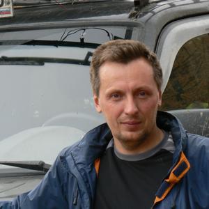 Парни в Томске: Pavel Dekterev, 47 - ищет девушку из Томска