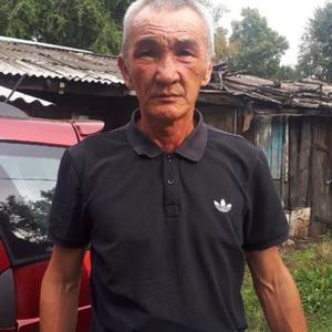 Олег Саков, 56 лет, Новосибирск