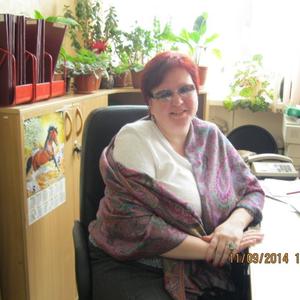 Светлана, 55 лет, Барнаул
