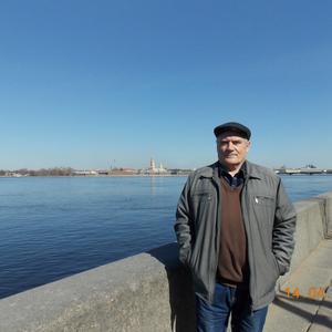 Парни в Санкт-Петербурге: Владимир, 69 - ищет девушку из Санкт-Петербурга