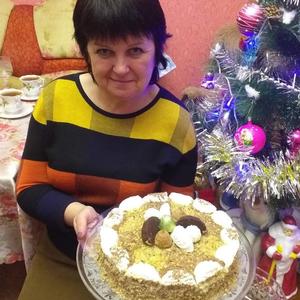 Валентина, 62 года, Дзержинск