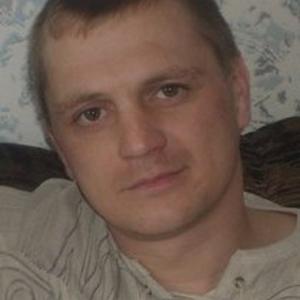 Парни в Киселевске: Вячеслав, 44 - ищет девушку из Киселевска