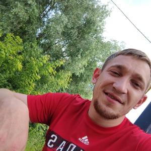Парни в Ижевске: Никита, 24 - ищет девушку из Ижевска