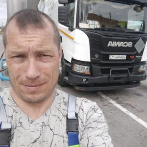 Дан, 45 лет, Донецк