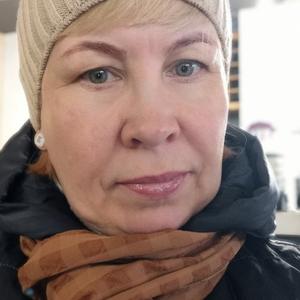 Девушки в Перми: Светлана, 51 - ищет парня из Перми