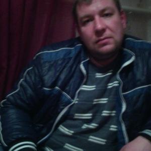 Юрий, 40 лет, Волжский