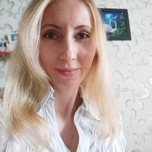 Елена, 37 лет, Сергиев Посад