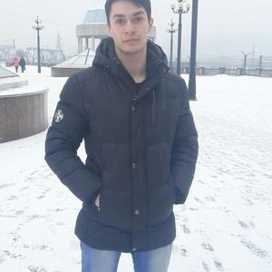Парни в Южно-Сахалинске: Алексей, 32 - ищет девушку из Южно-Сахалинска