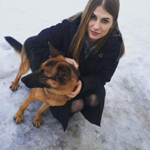 Polina, 29 лет, Петрозаводск