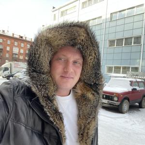 Сергей, 36 лет, Нижний Тагил