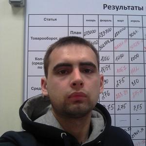 Vyacheslav Sinelnikov, 30 лет, Самара