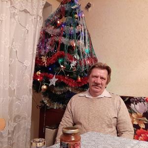 Sergej Tischenko, 65 лет, Омск
