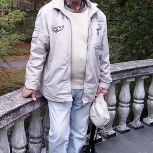 Юрий, 88 лет, Санкт-Петербург