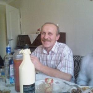 Сергей, 70 лет, Кольцово