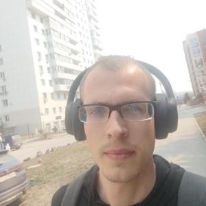 Лëлик, 28 лет, Новосибирск