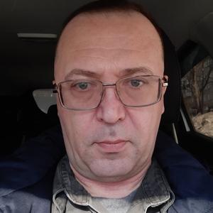 Парни в Уфе (Башкортостан): Константин, 49 - ищет девушку из Уфы (Башкортостан)