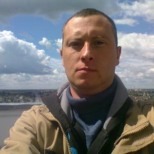 Парни в Витебске (Беларусь): Алексей, 39 - ищет девушку из Витебска (Беларусь)