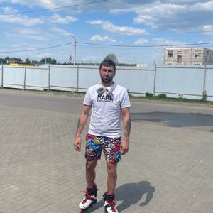 Максим, 36 лет, Апшеронск