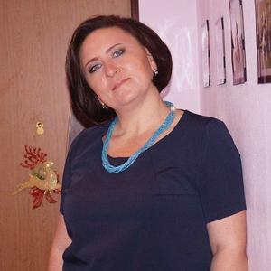 Девушки в Екатеринбурге: Татьяна, 52 - ищет парня из Екатеринбурга